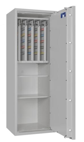 Format Tresorbau Schlüsseltresor STC 2-400 Kombi