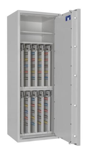 Format Tresorbau Schlüsseltresor STC 2-800 Kombi