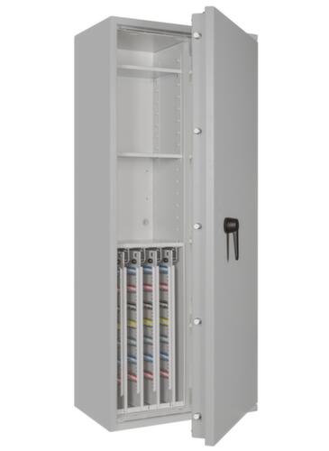 Format Tresorbau Schlüsseltresor STC 3-448 Kombi