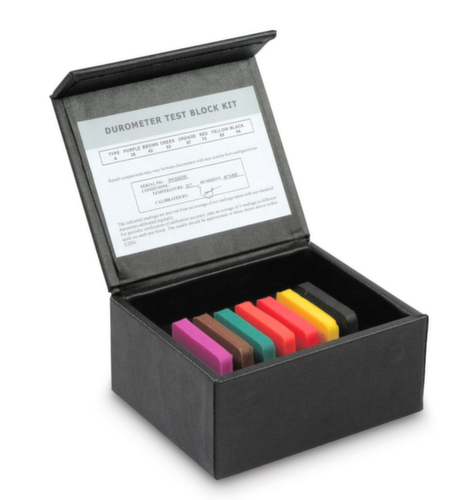 KERN Mobiles Leeb-Härteprüfgerät SAUTER HMM