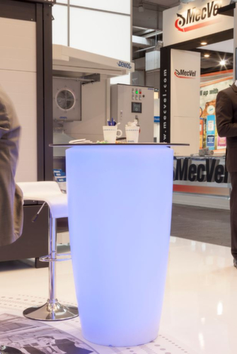 Pflanzsäule degardo® ROVIO IV