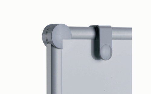 MAUL Moderationstafel professionell inkl. Zubehör Set