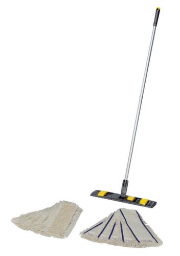 Vermop Nasswischwagen