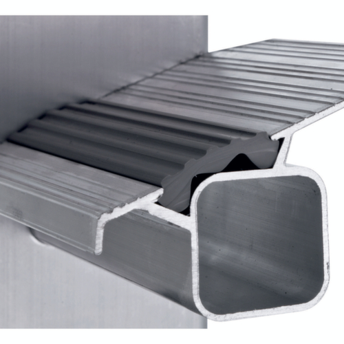 ZARGES Industriestehleiter Z600