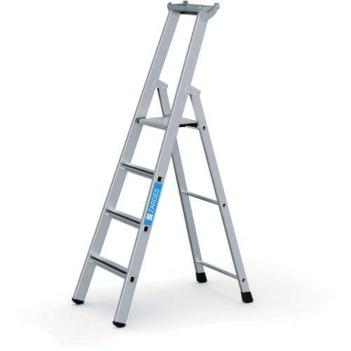 ZARGES Industriestehleiter Z600