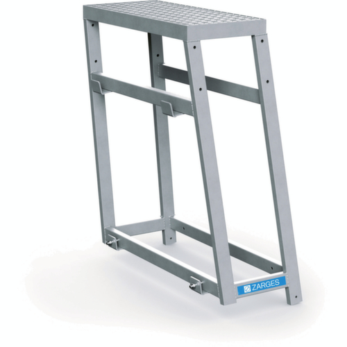 ZARGES Arbeitspodest