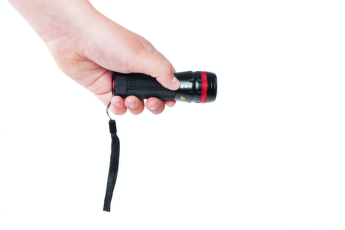 CREE LED Taschenlampe MAULkronos S