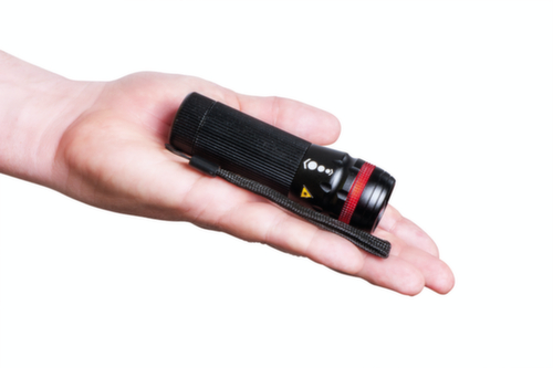 CREE LED Taschenlampe MAULkronos S