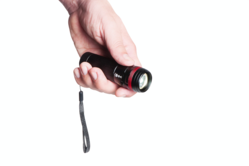 CREE LED Taschenlampe MAULkronos S