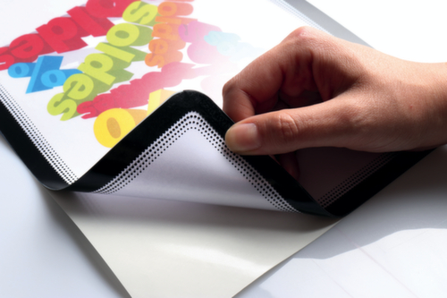 tarifold Informationsrahmen Magneto