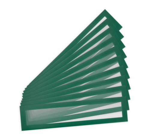 tarifold Informationsrahmen Magneto Pro Solo fĂŒr Ăberschriften