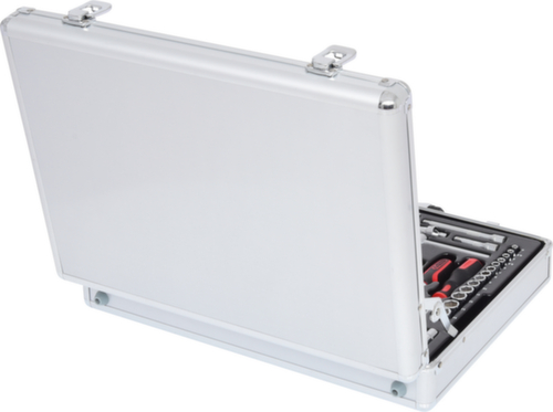 KS Tools 1/4"+1/2" Steckschlüssel-Satz