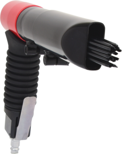 KS Tools 3/8" Druckluft-Nadelentroster