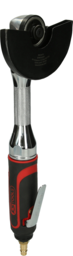 KS Tools 3/8" Druckluft-Stab-Trennschleifer