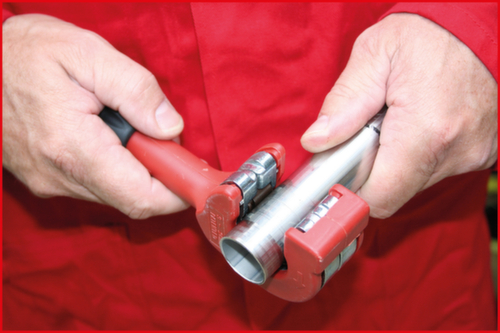 KS Tools Ratschen-Rohrabschneider