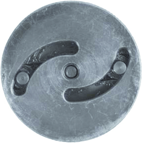 KS Tools Universal Bremskolben-Rückstell-Werkzeug-Satz