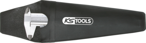KS Tools Taschen-Messschieber 0-150mm