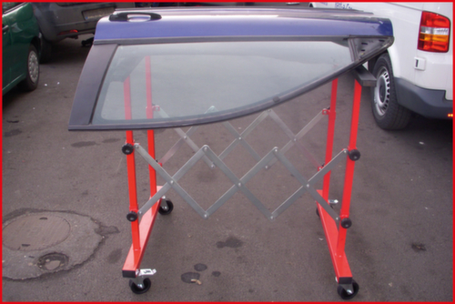 KS Tools Universal Teleskop-Mehrzweckwagen