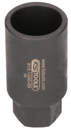 KS Tools Radsicherungs-Demontageset