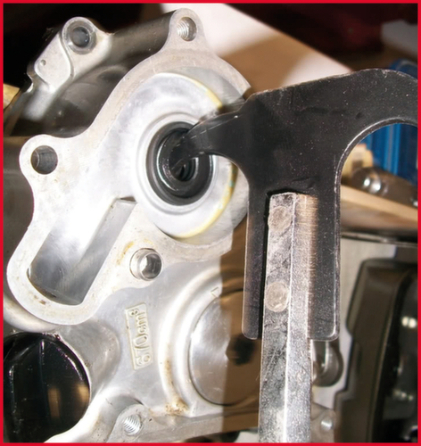 KS Tools Dichtring-Demontagewerkzeug