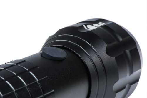 CREE LED Taschenlampe MAULkronos XL