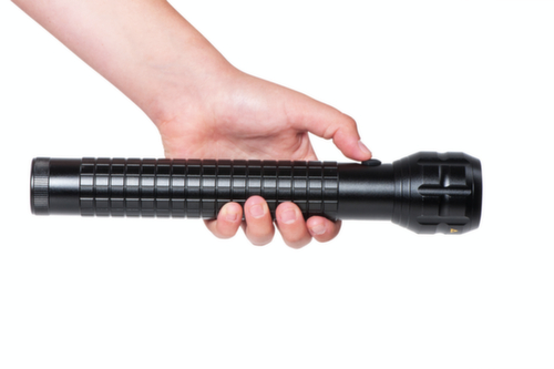 CREE LED Taschenlampe MAULkronos XL