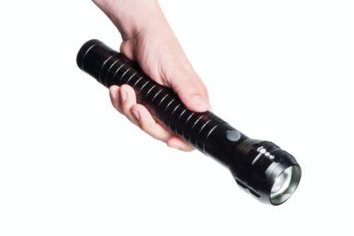 CREE LED Taschenlampe MAULkronos XL