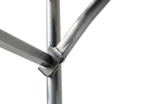 Krause Fahrgerüst STABILO® Professional Serie 10