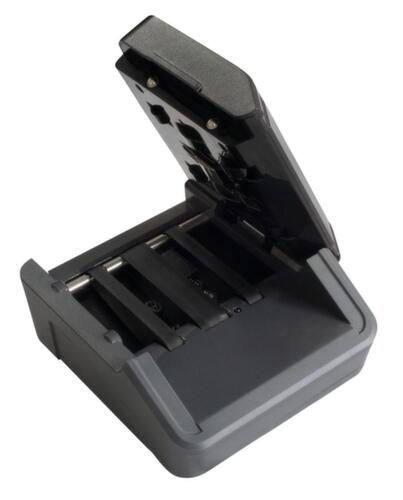 ratiotec BanknotenprĂŒfgerĂ€t