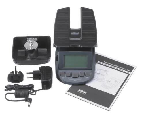 ratiotec Geldwaage RS 2000