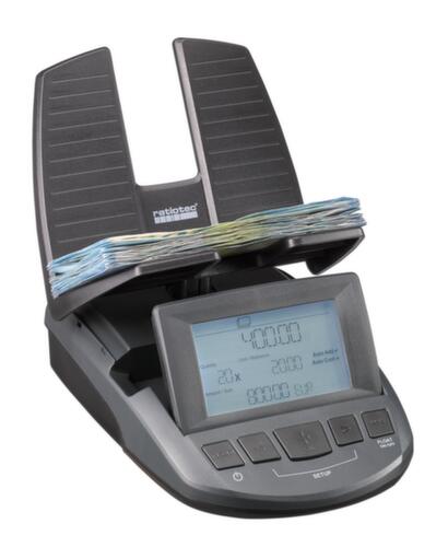 ratiotec Geldwaage RS 2000