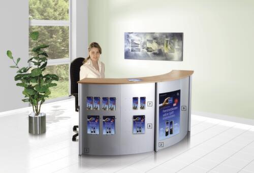 Kerkmann Theke Genua