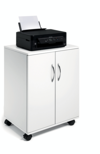 Durable Fahrbarer Beistellschrank Profi