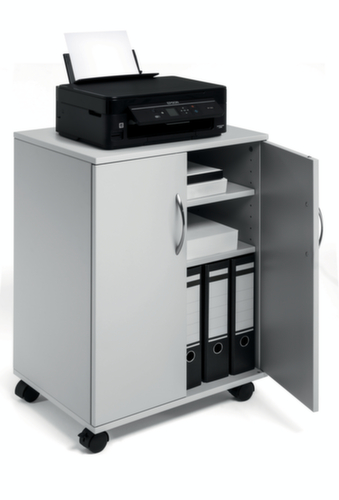 Durable Fahrbarer Beistellschrank Profi