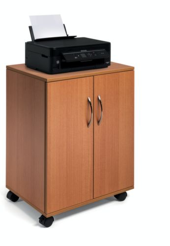 Durable Fahrbarer Beistellschrank Profi