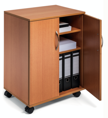 Durable Fahrbarer Beistellschrank Profi