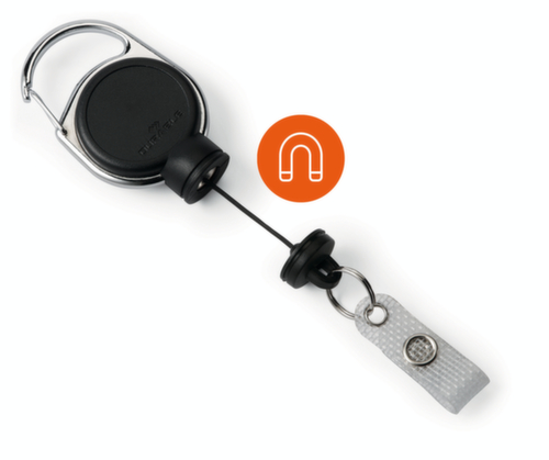 Durable Jojo EXTRA STRONG fĂŒr Ausweishalter