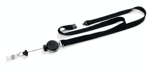 Durable UmhÀngeband mit Jojo