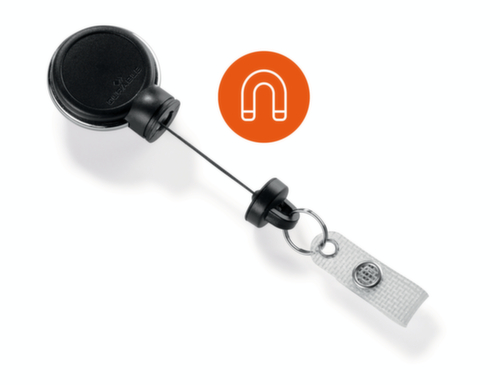 Durable Jojo EXTRA STRONG fĂŒr Ausweishalter