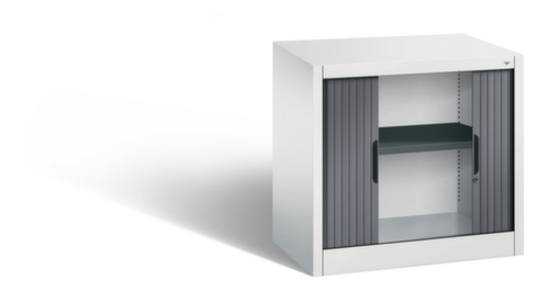 C+P Querrollladenschrank OMNISPACE