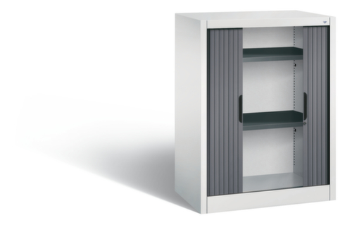 C+P Querrollladenschrank OMNISPACE