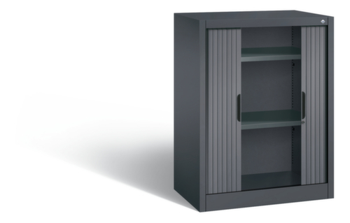 C+P Querrollladenschrank OMNISPACE