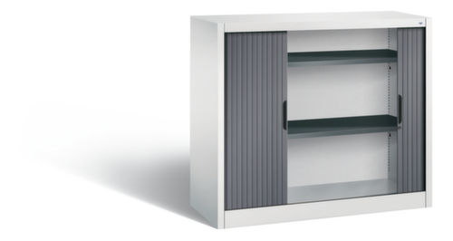C+P Querrollladenschrank OMNISPACE