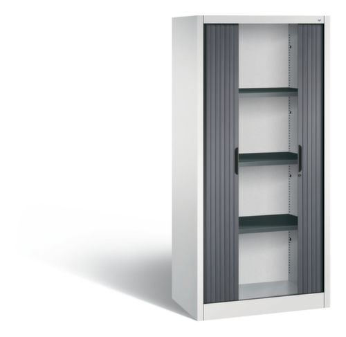 C+P Querrollladenschrank OMNISPACE