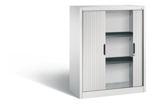 C+P Querrollladenschrank OMNISPACE