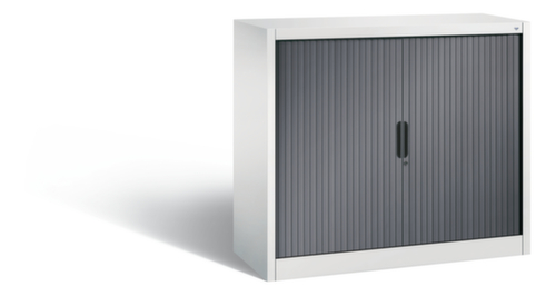 C+P Querrollladenschrank OMNISPACE