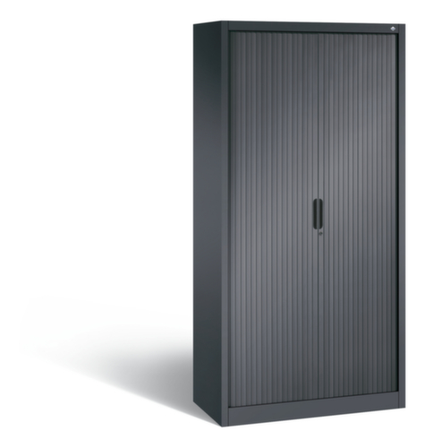 C+P Querrollladenschrank OMNISPACE