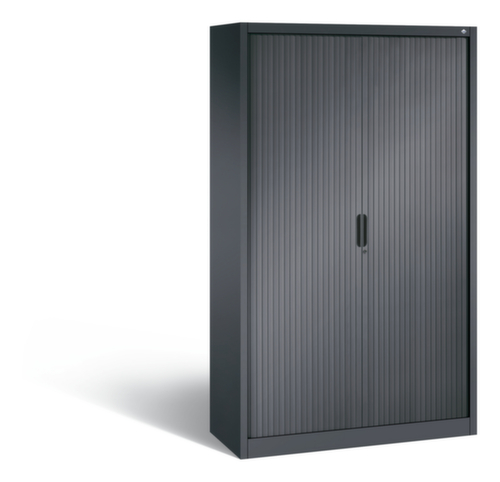 C+P Querrollladenschrank OMNISPACE