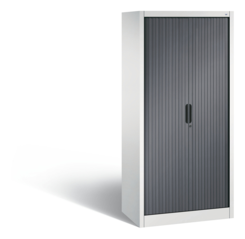 C+P Querrollladenschrank OMNISPACE