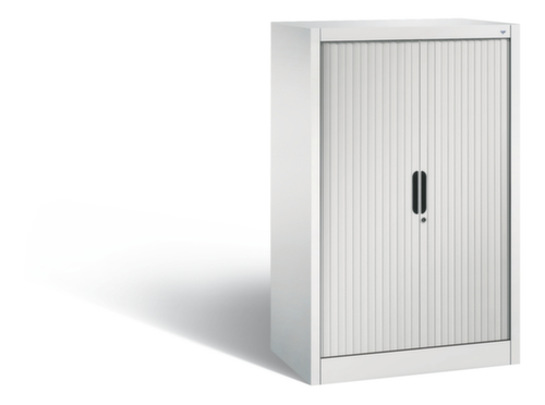 C+P Querrollladenschrank OMNISPACE